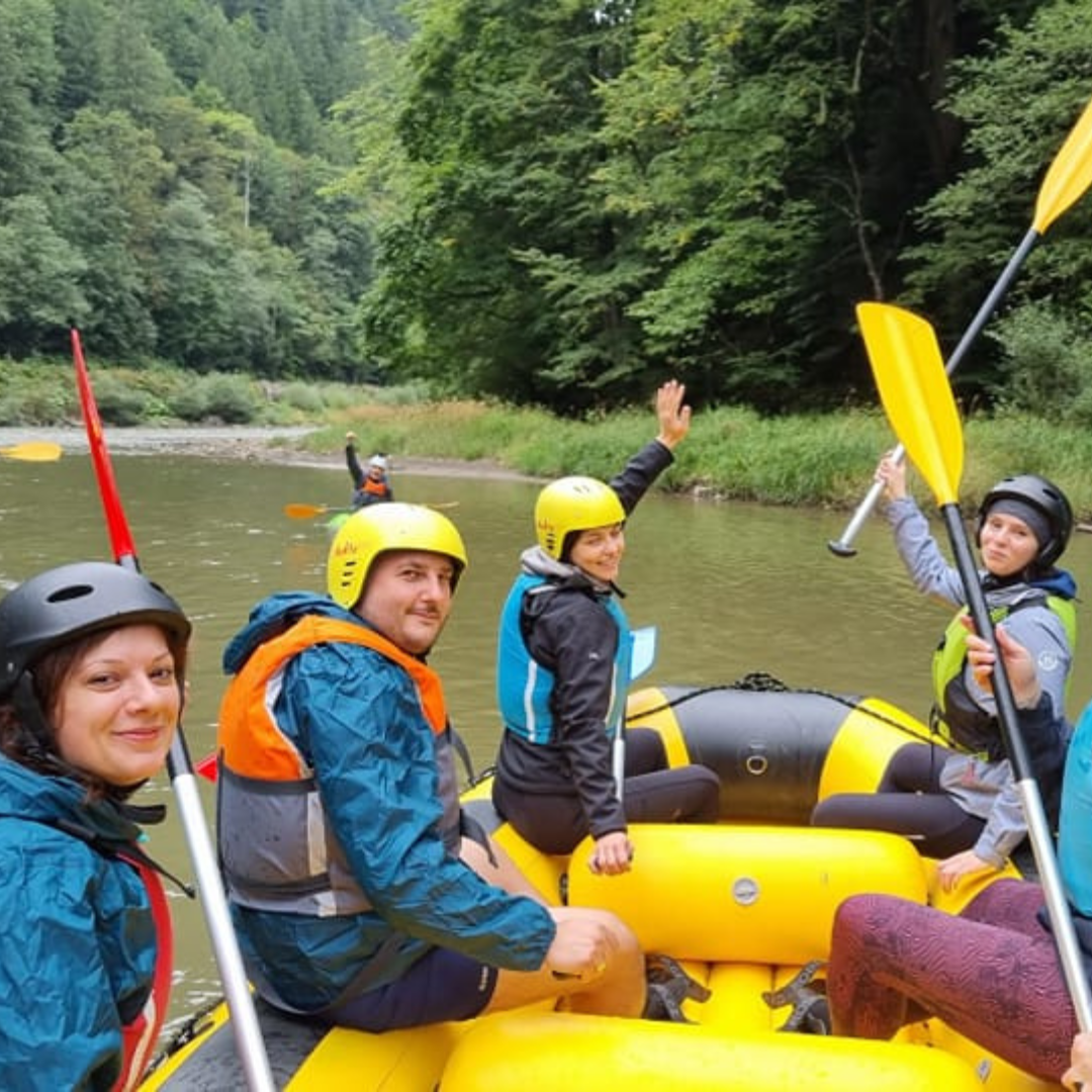 RAFTING RAUL BISTRITA (7)
