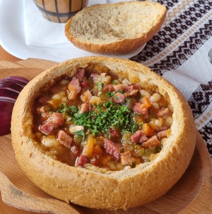 mancare traditionala